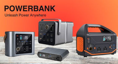 Power Bank